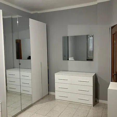 Apartment Marchese Visconti Comodo Centro E Stadio Juventus Turin
