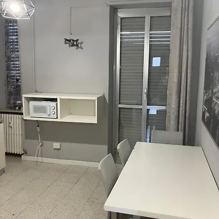 Daire Marchese Visconti Comodo Centro E Stadio Juventus *
