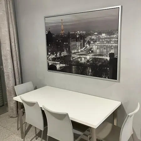 Marchese Visconti Comodo Centro E Stadio Juventus *